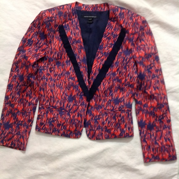 French Connection Blazer - Picture 2 of 6